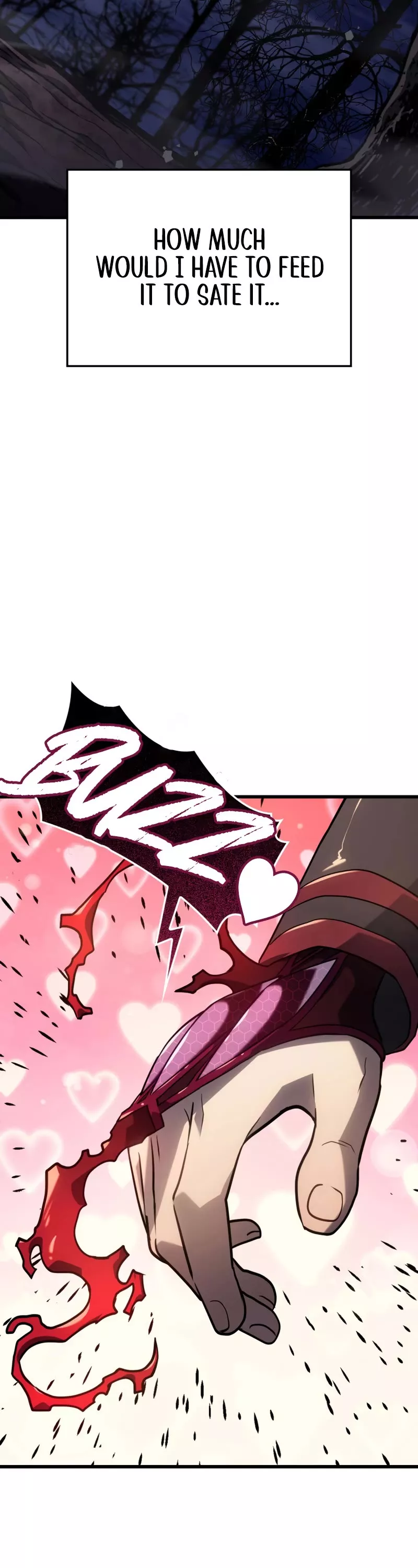 Read Revenge of the Sword Clan's Hound EN Manga Online