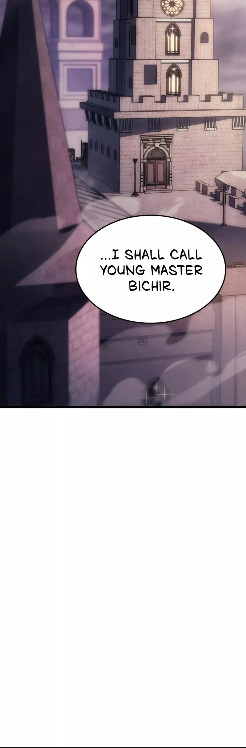 Read Revenge of the Sword Clan's Hound EN Manga Online