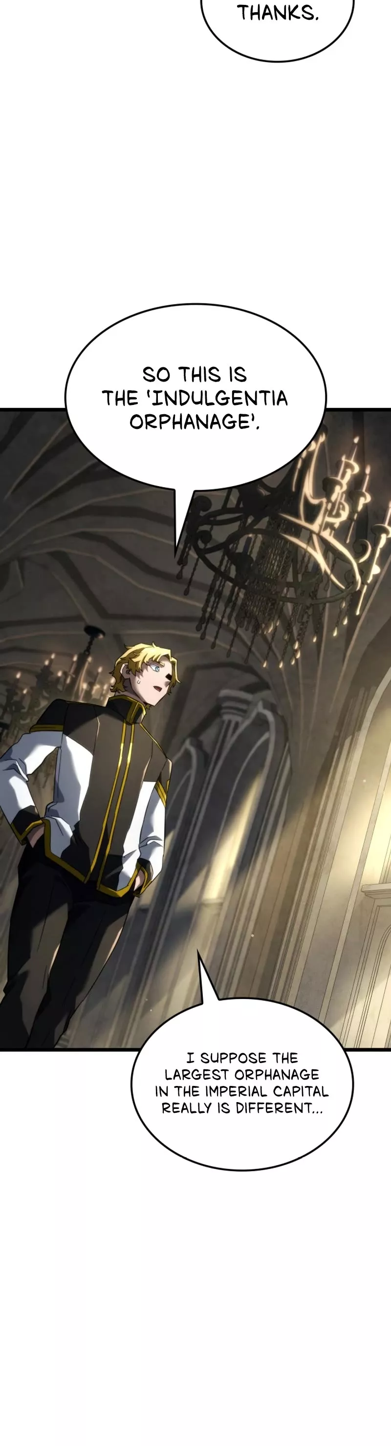 Read Revenge of the Sword Clan's Hound EN Manga Online