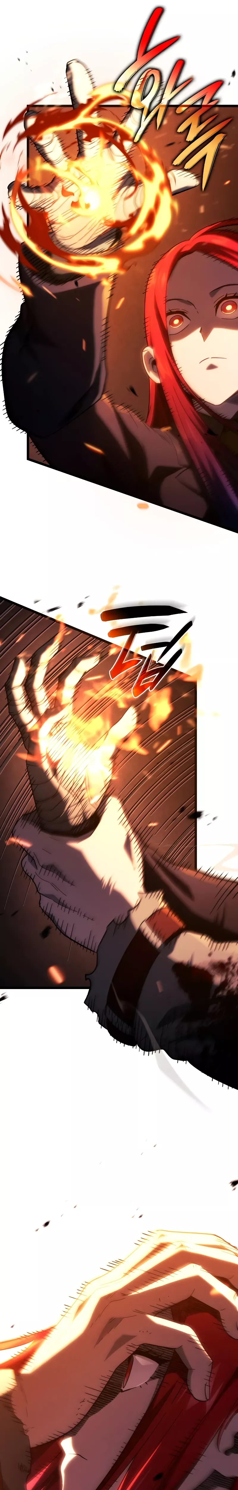 Read Revenge of the Sword Clan's Hound EN Manga Online