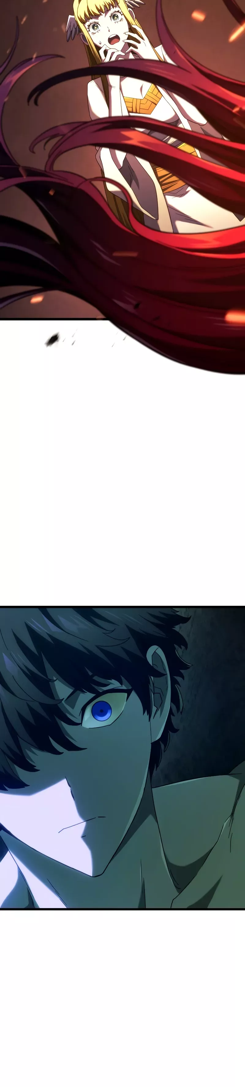 Read Revenge of the Sword Clan's Hound EN Manga Online