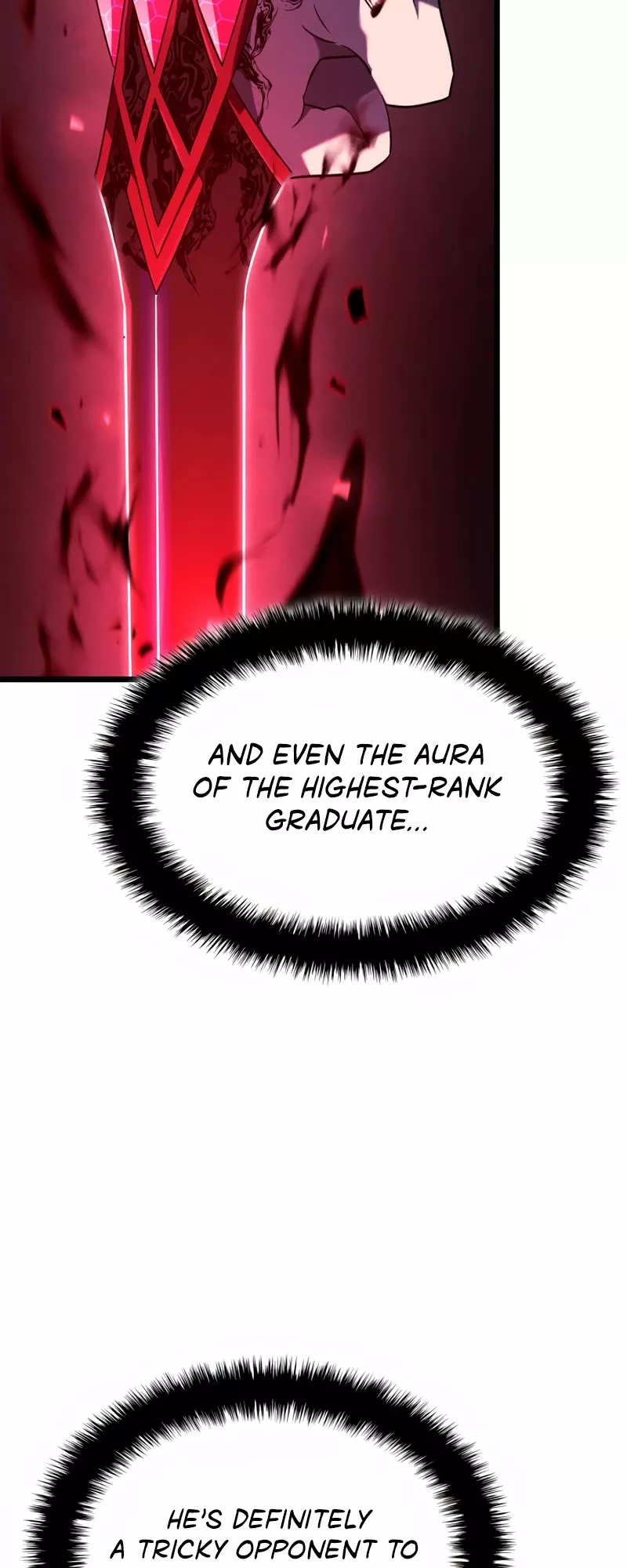 Read Revenge of the Sword Clan's Hound EN Manga Online