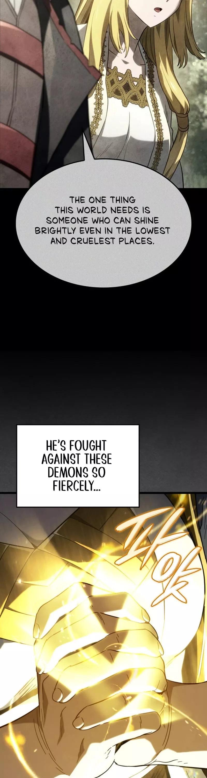 Read Revenge of the Sword Clan's Hound EN Manga Online