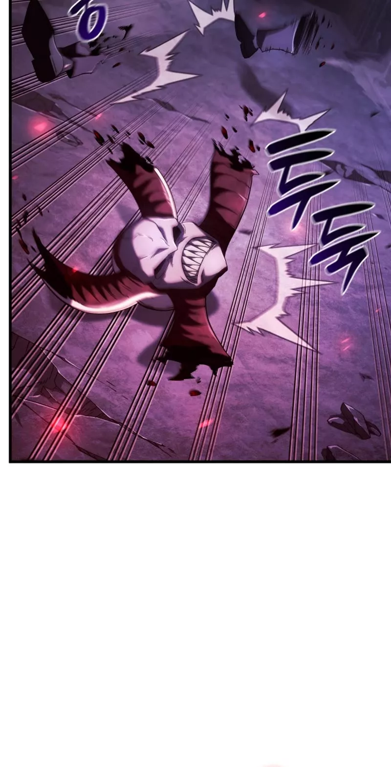 Read Revenge of the Sword Clan's Hound EN Manga Online