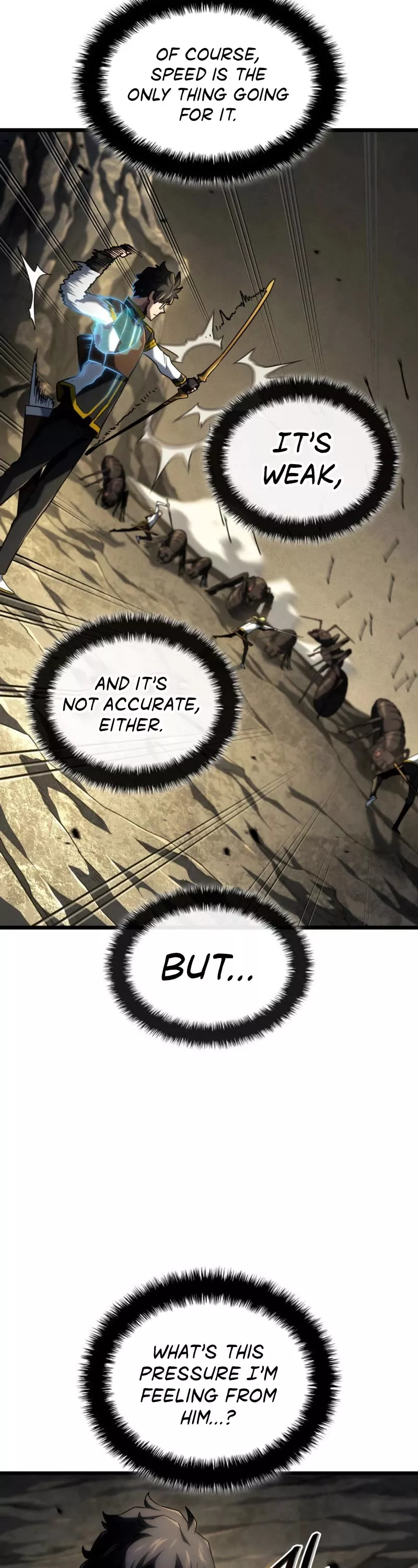 Read Revenge of the Sword Clan's Hound EN Manga Online