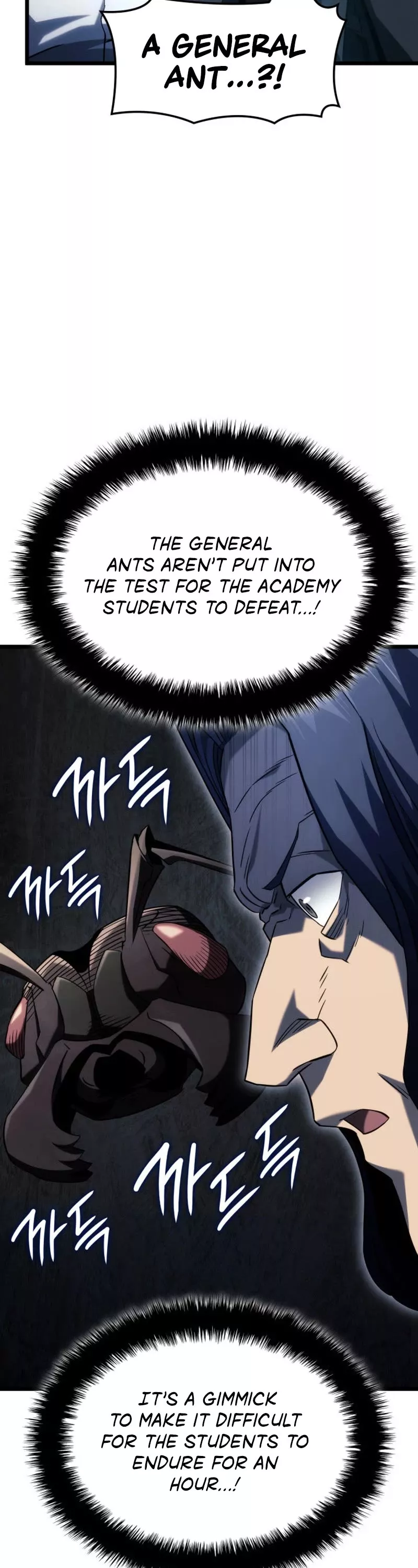 Read Revenge of the Sword Clan's Hound EN Manga Online