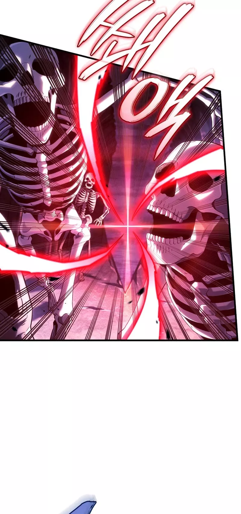 Read Revenge of the Sword Clan's Hound EN Manga Online