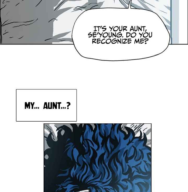 Read Rooftop Sword Master EN Manga Online