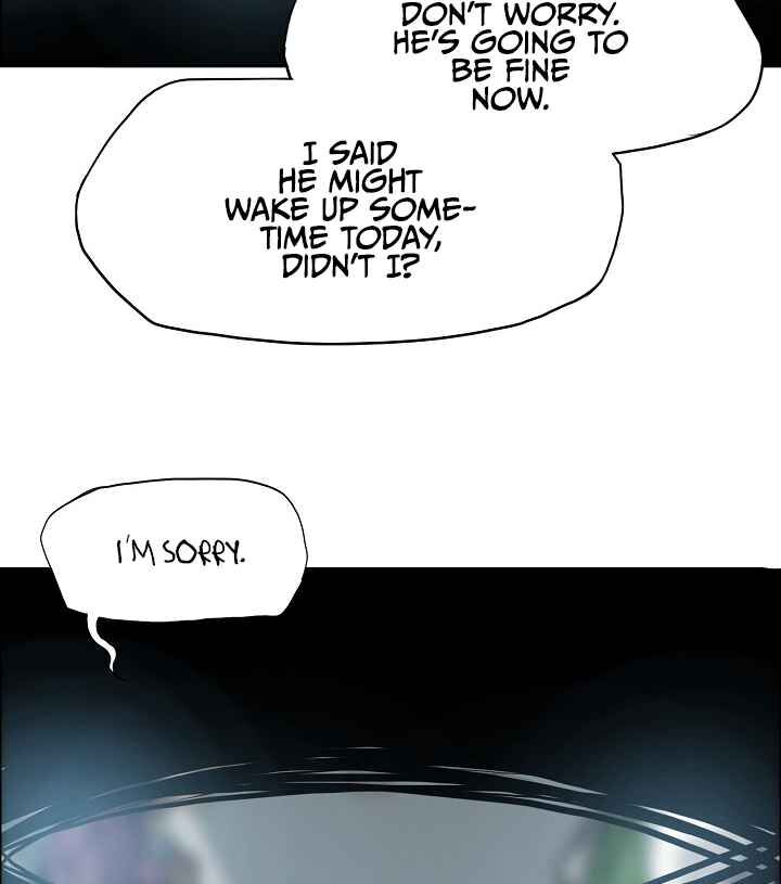 Read Rooftop Sword Master EN Manga Online