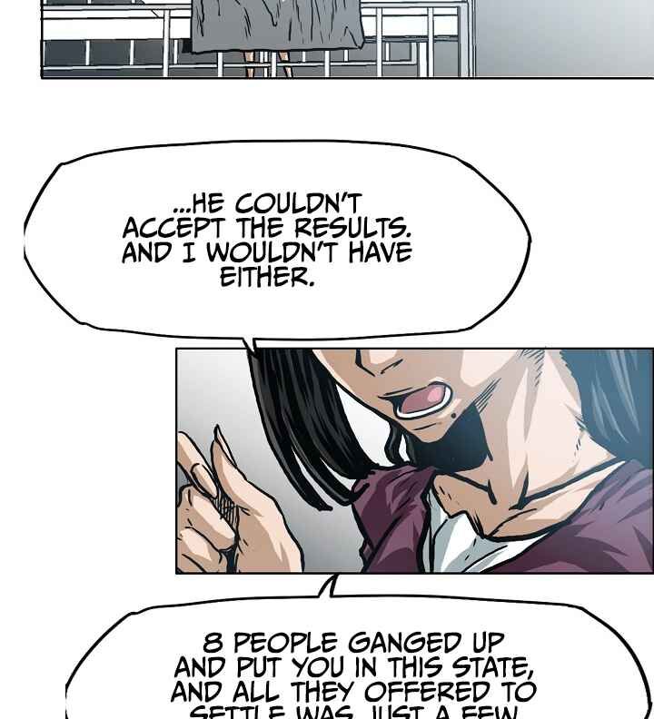 Read Rooftop Sword Master EN Manga Online