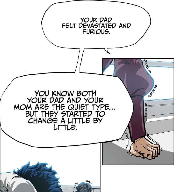 Read Rooftop Sword Master EN Manga Online