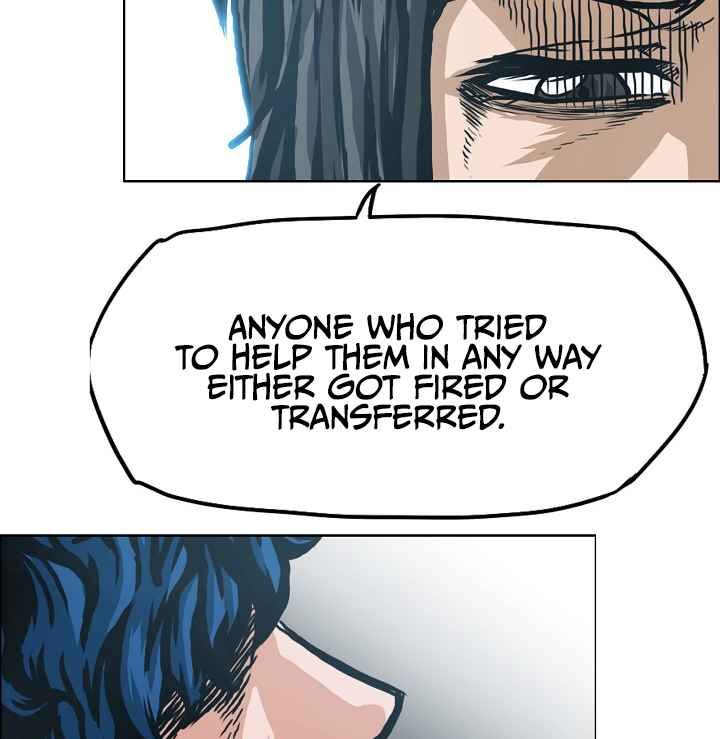 Read Rooftop Sword Master EN Manga Online