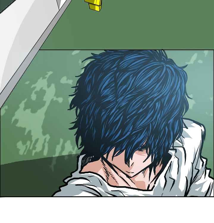 Read Rooftop Sword Master EN Manga Online