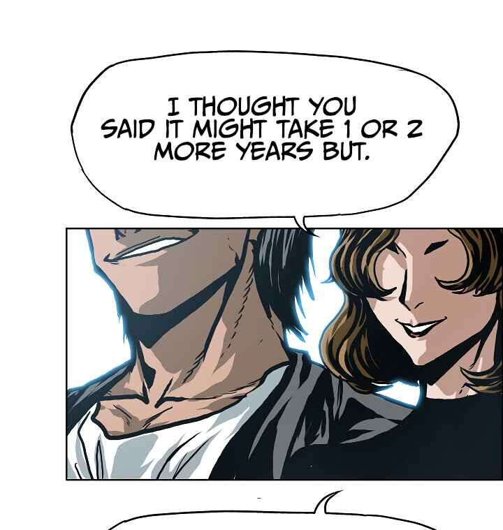 Read Rooftop Sword Master EN Manga Online
