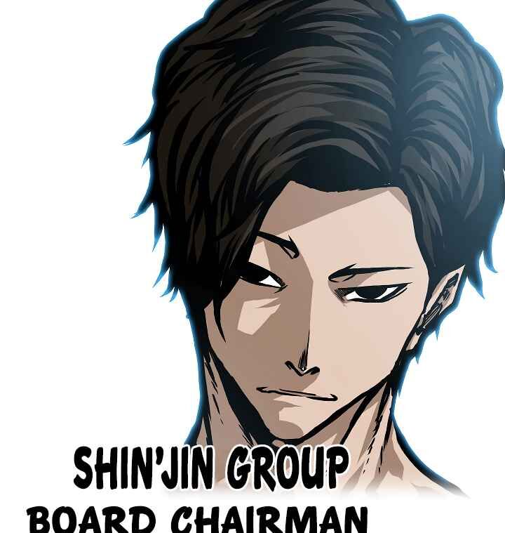 Read Rooftop Sword Master EN Manga Online