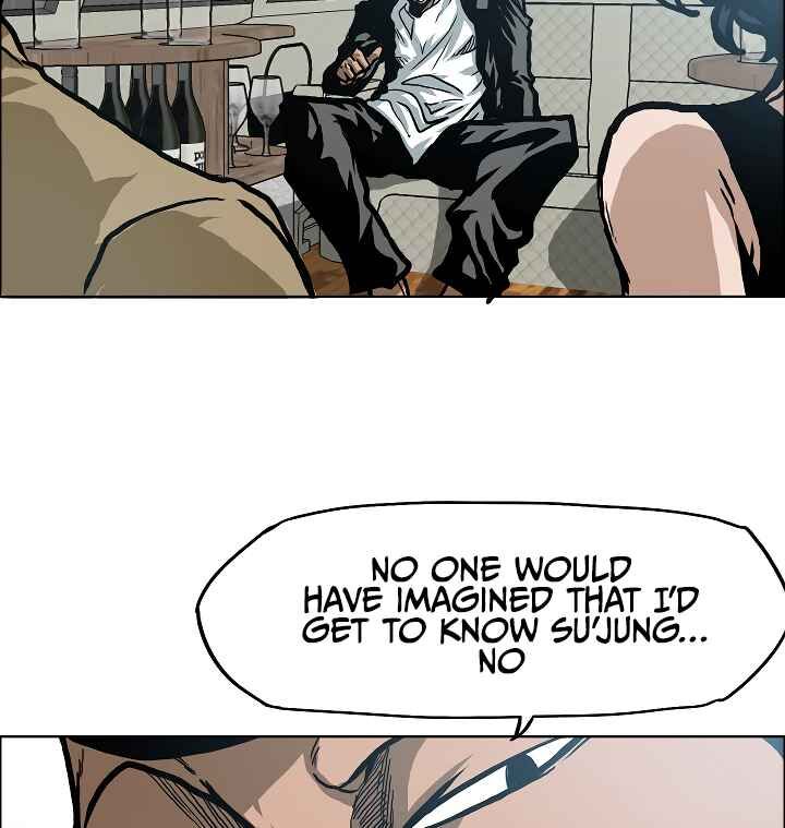 Read Rooftop Sword Master EN Manga Online