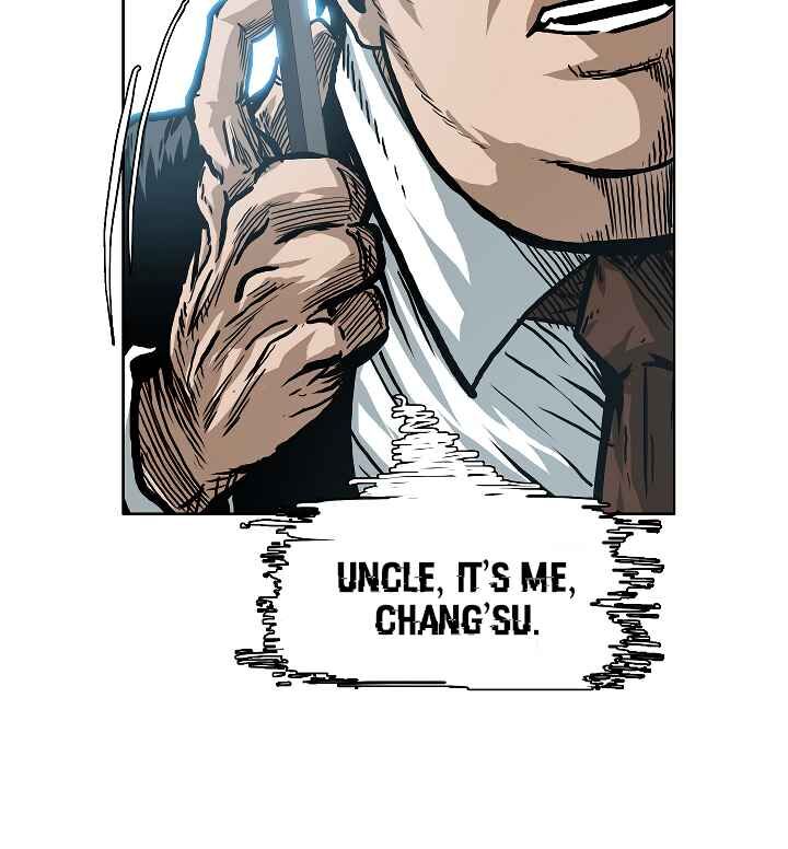 Read Rooftop Sword Master EN Manga Online