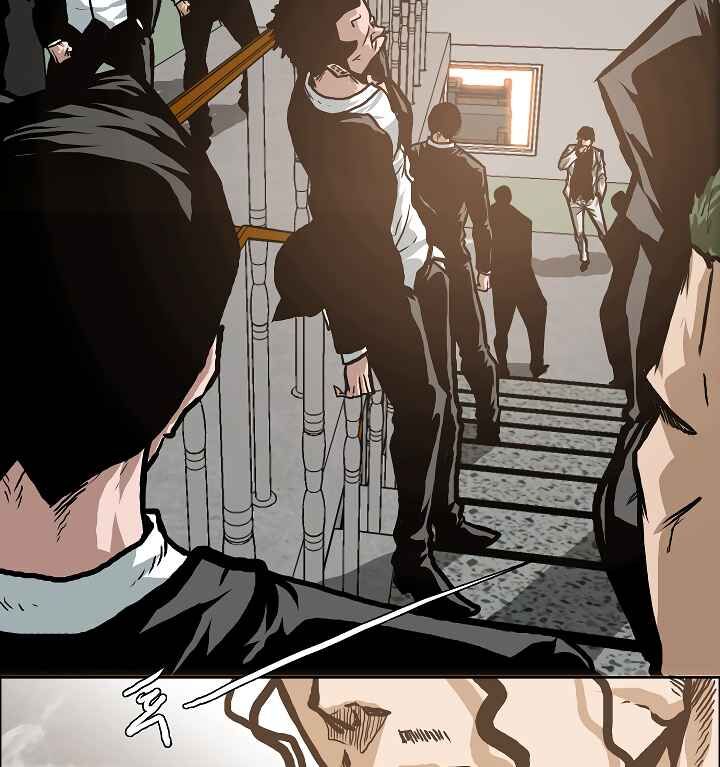 Read Rooftop Sword Master EN Manga Online