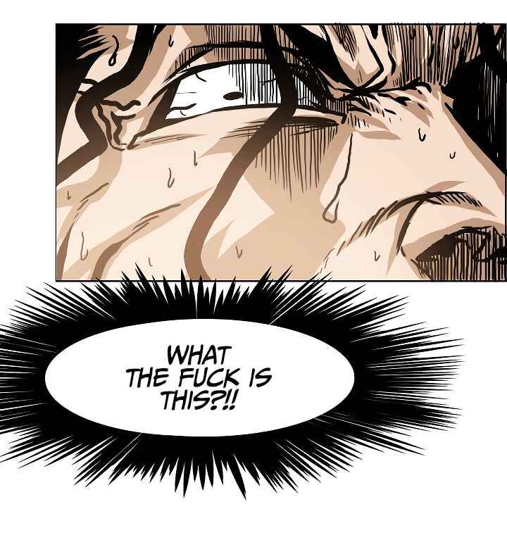 Read Rooftop Sword Master EN Manga Online
