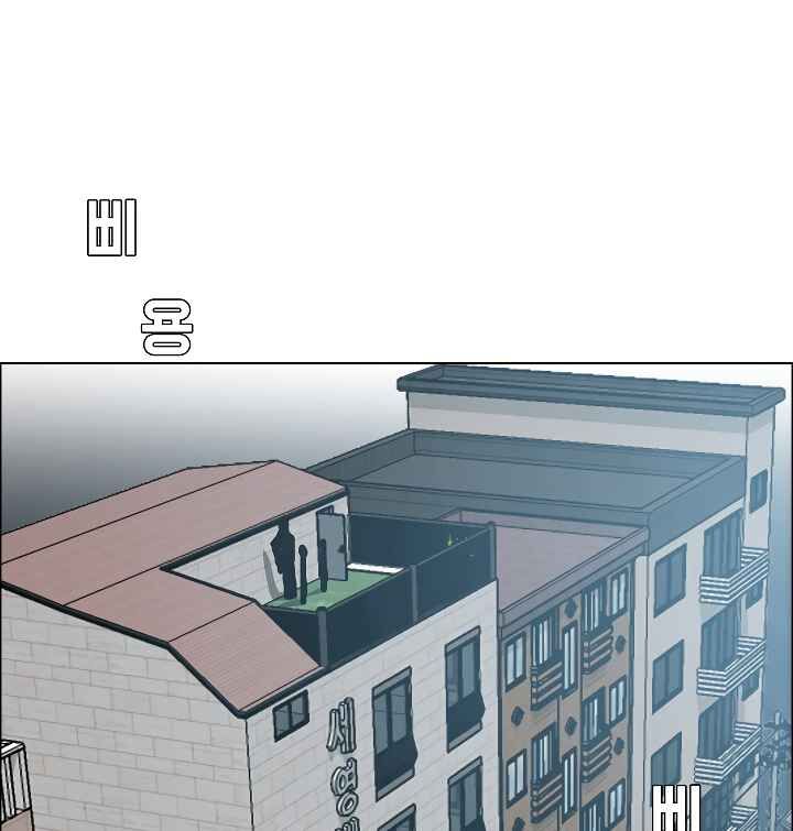 Read Rooftop Sword Master EN Manga Online