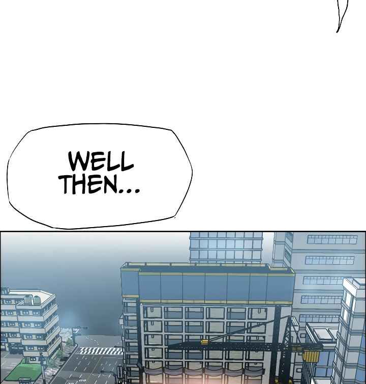 Read Rooftop Sword Master EN Manga Online