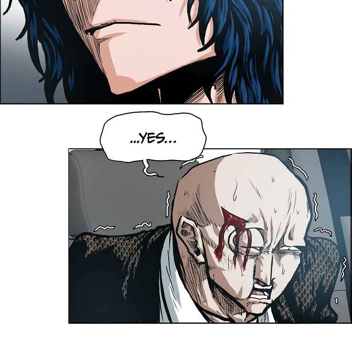 Read Rooftop Sword Master EN Manga Online