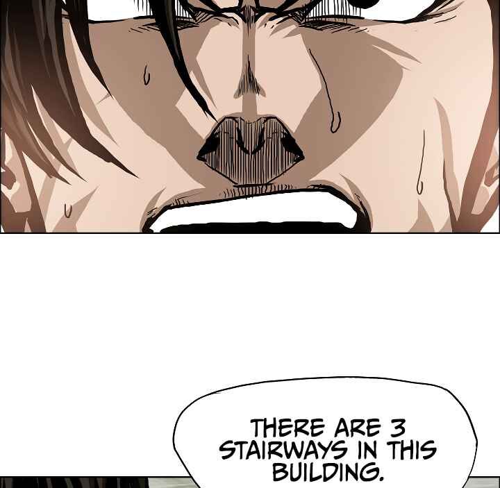 Read Rooftop Sword Master EN Manga Online