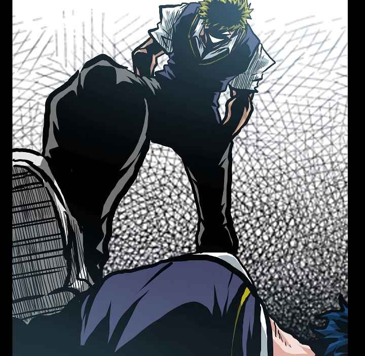 Read Rooftop Sword Master EN Manga Online