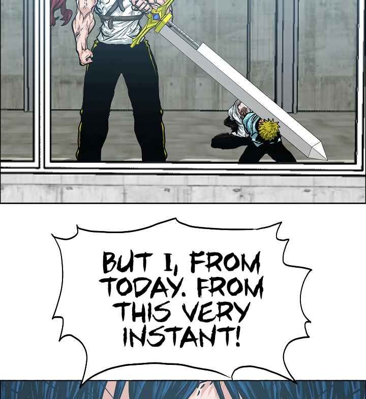 Read Rooftop Sword Master EN Manga Online