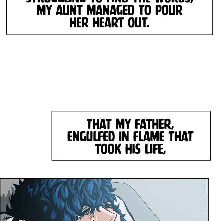 Read Rooftop Sword Master EN Manga Online