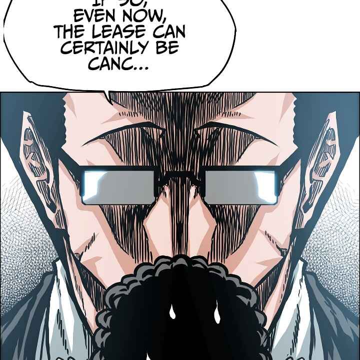 Read Rooftop Sword Master EN Manga Online