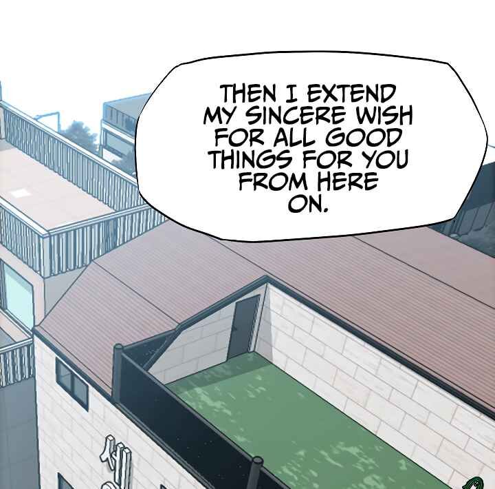 Read Rooftop Sword Master EN Manga Online