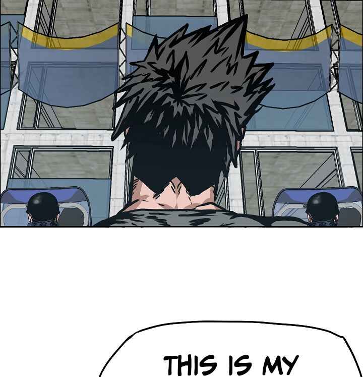 Read Rooftop Sword Master EN Manga Online