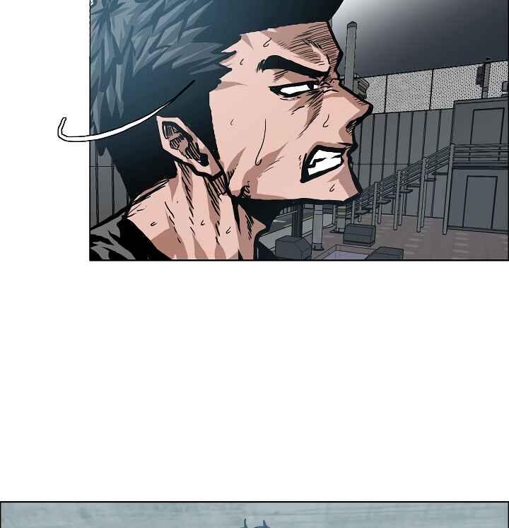 Read Rooftop Sword Master EN Manga Online