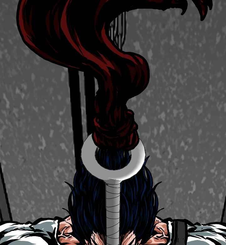 Read Rooftop Sword Master EN Manga Online