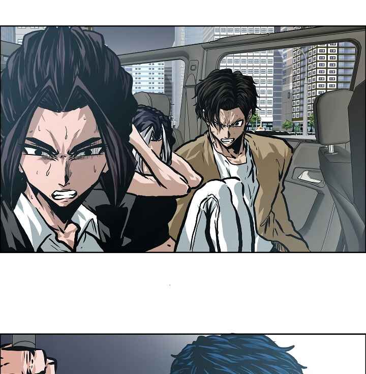 Read Rooftop Sword Master EN Manga Online