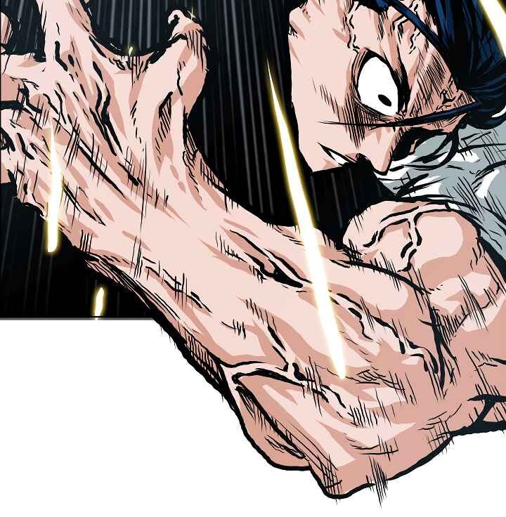 Read Rooftop Sword Master EN Manga Online