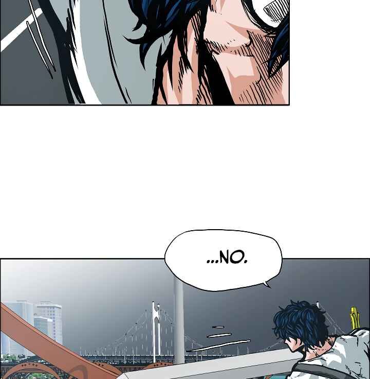 Read Rooftop Sword Master EN Manga Online