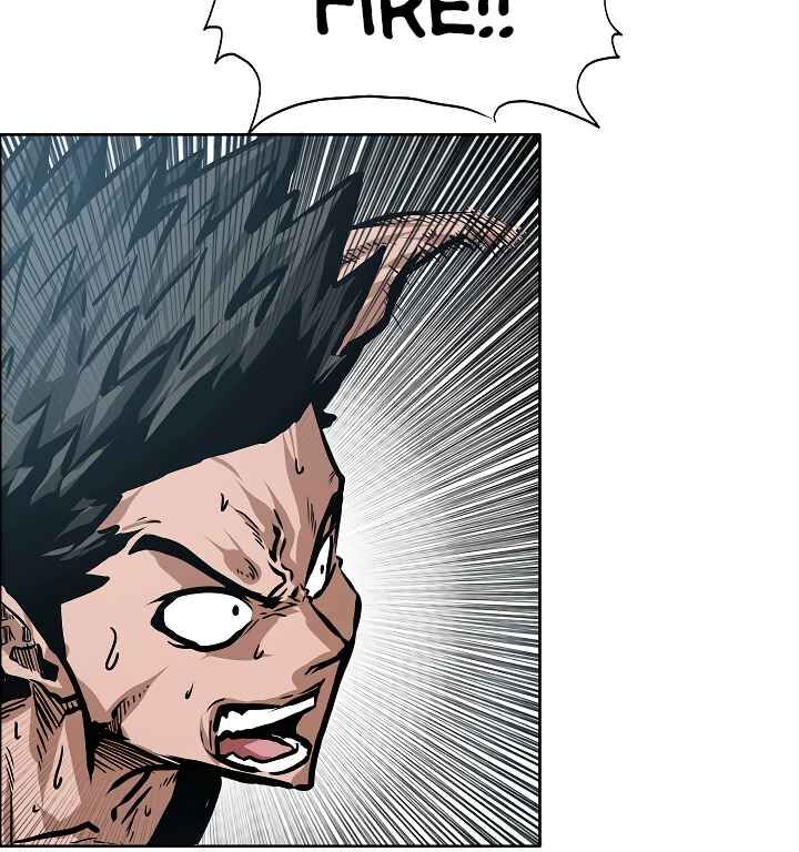 Read Rooftop Sword Master EN Manga Online