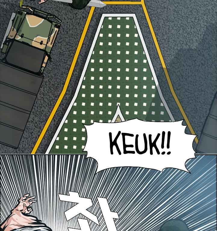 Read Rooftop Sword Master EN Manga Online