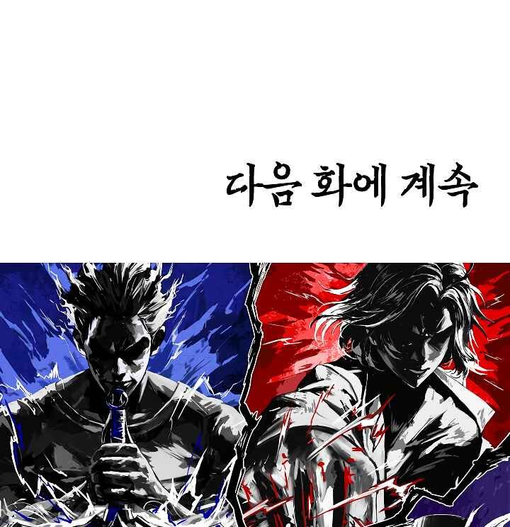 Read Rooftop Sword Master EN Manga Online