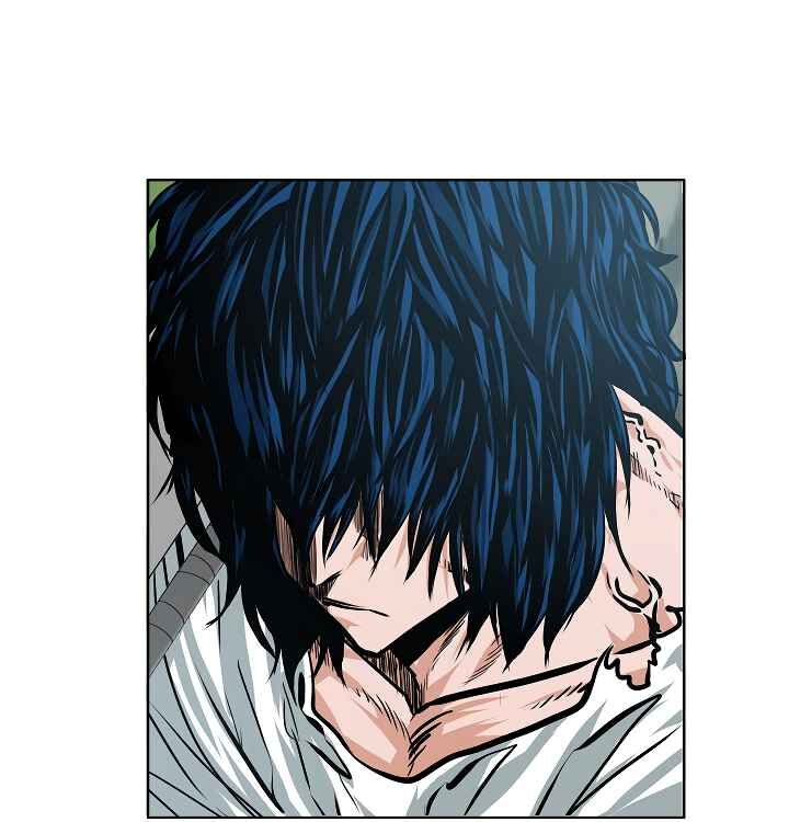 Read Rooftop Sword Master EN Manga Online