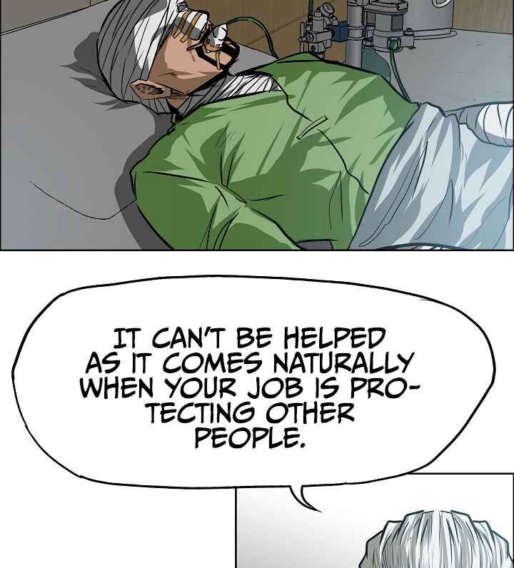 Read Rooftop Sword Master EN Manga Online