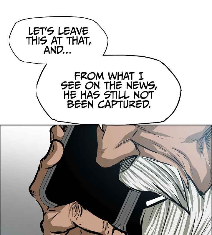 Read Rooftop Sword Master EN Manga Online