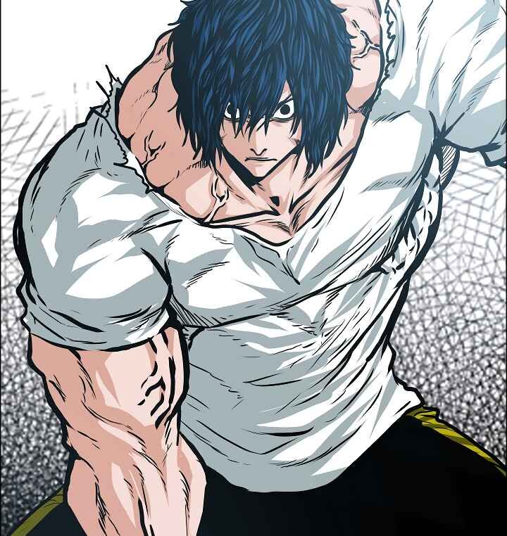 Read Rooftop Sword Master EN Manga Online