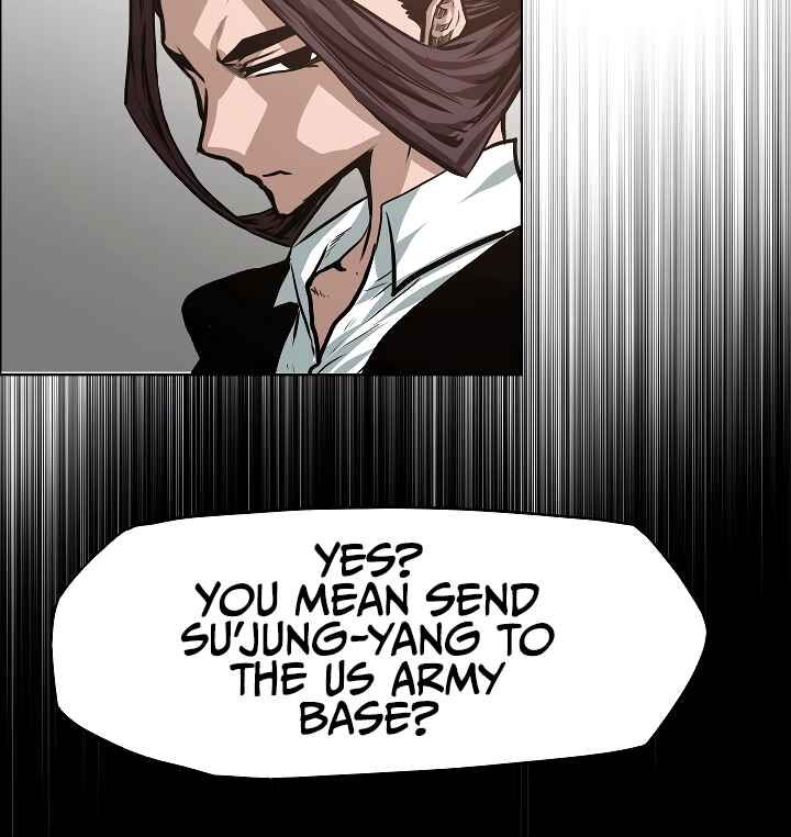 Read Rooftop Sword Master EN Manga Online