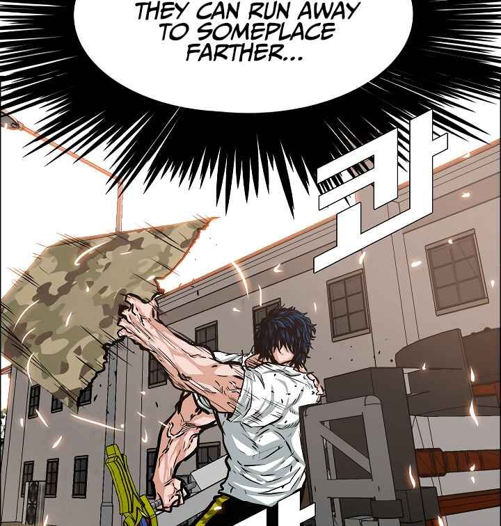 Read Rooftop Sword Master EN Manga Online