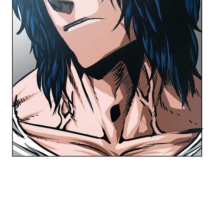 Read Rooftop Sword Master EN Manga Online