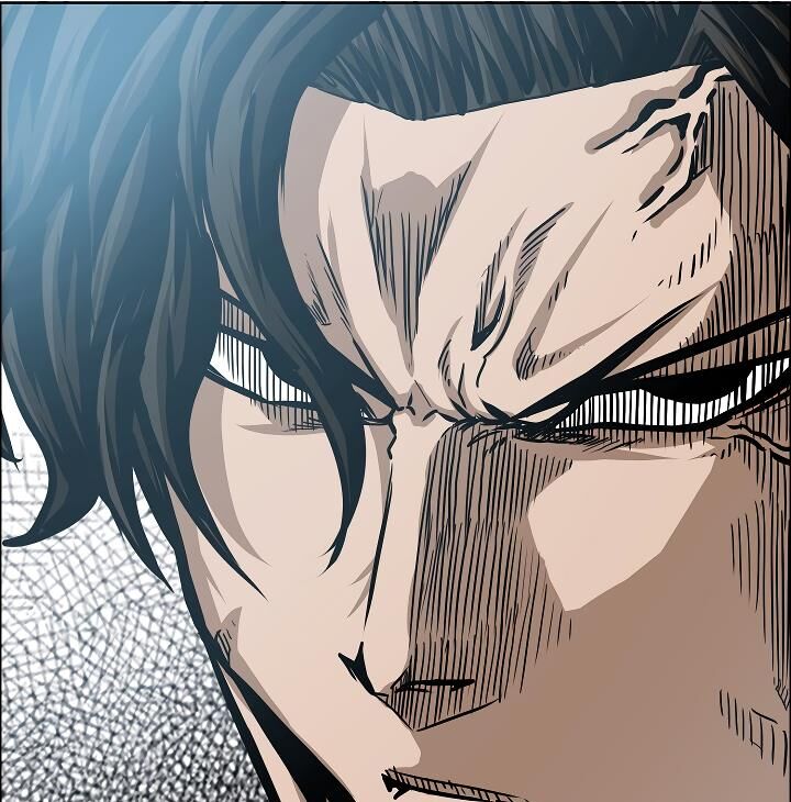 Read Rooftop Sword Master EN Manga Online