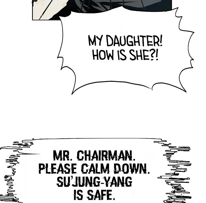 Read Rooftop Sword Master EN Manga Online